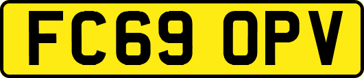 FC69OPV