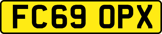 FC69OPX