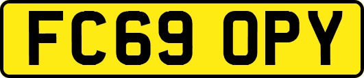FC69OPY