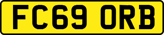 FC69ORB