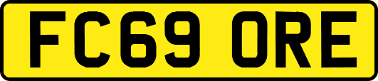 FC69ORE
