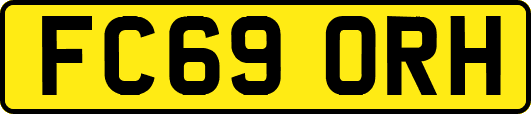 FC69ORH