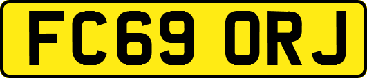 FC69ORJ
