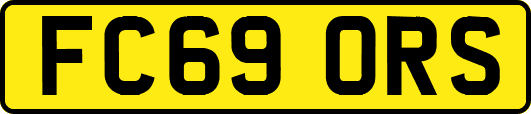 FC69ORS