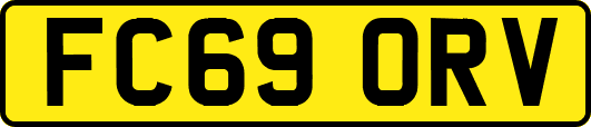 FC69ORV