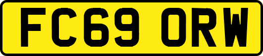 FC69ORW
