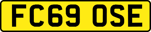 FC69OSE