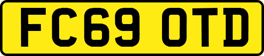 FC69OTD