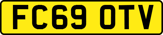 FC69OTV