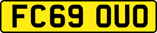 FC69OUO