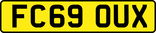 FC69OUX