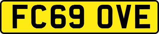 FC69OVE
