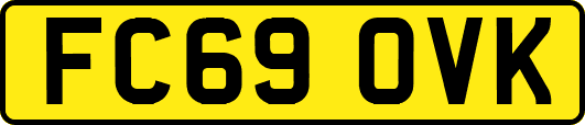 FC69OVK