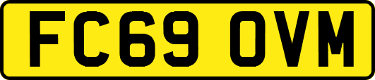 FC69OVM