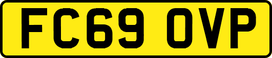 FC69OVP