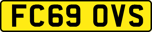 FC69OVS