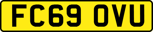 FC69OVU