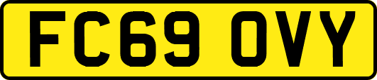FC69OVY