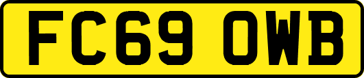 FC69OWB