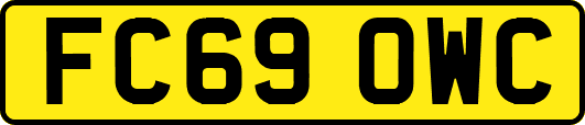 FC69OWC