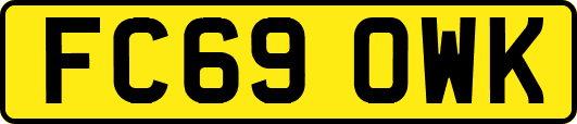 FC69OWK