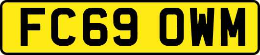 FC69OWM