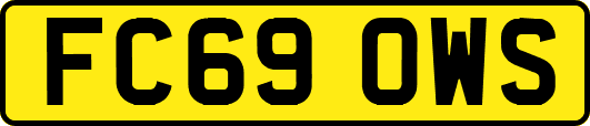 FC69OWS