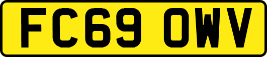 FC69OWV