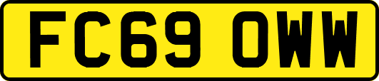 FC69OWW