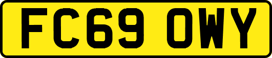 FC69OWY