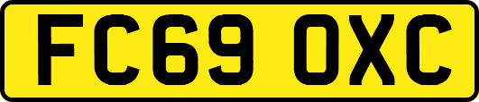 FC69OXC