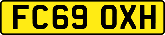 FC69OXH