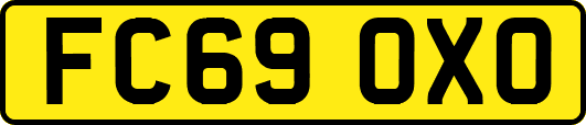 FC69OXO