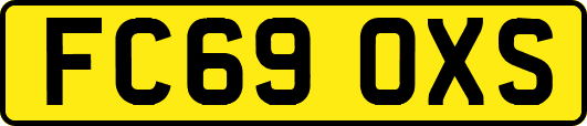 FC69OXS