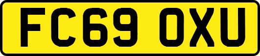FC69OXU