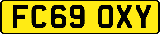 FC69OXY