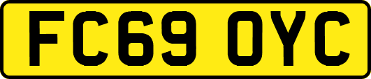 FC69OYC