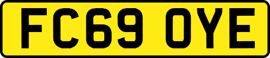FC69OYE