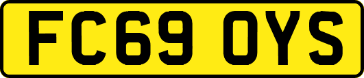 FC69OYS