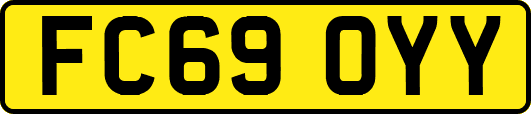FC69OYY