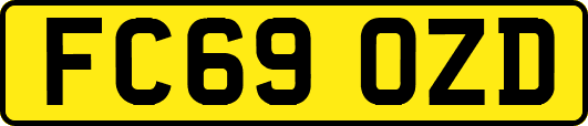 FC69OZD