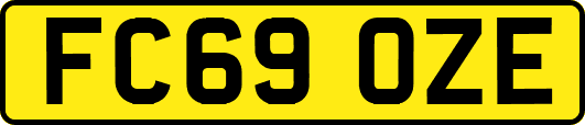 FC69OZE