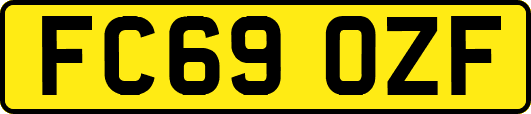 FC69OZF