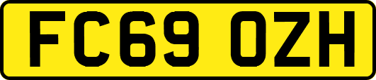 FC69OZH