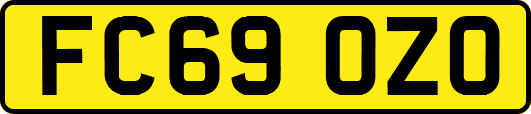 FC69OZO