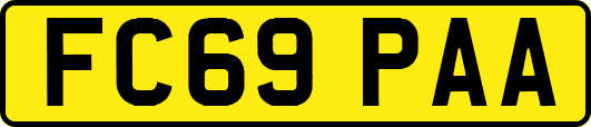 FC69PAA