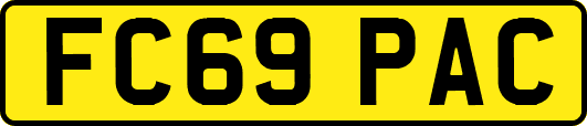 FC69PAC