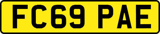FC69PAE