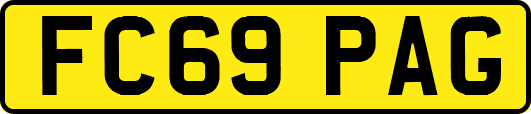 FC69PAG