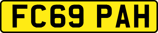 FC69PAH